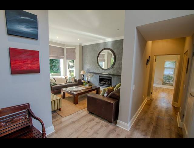 4 BEDROOM CLUSTER FOR SALE IN BRYANSTON